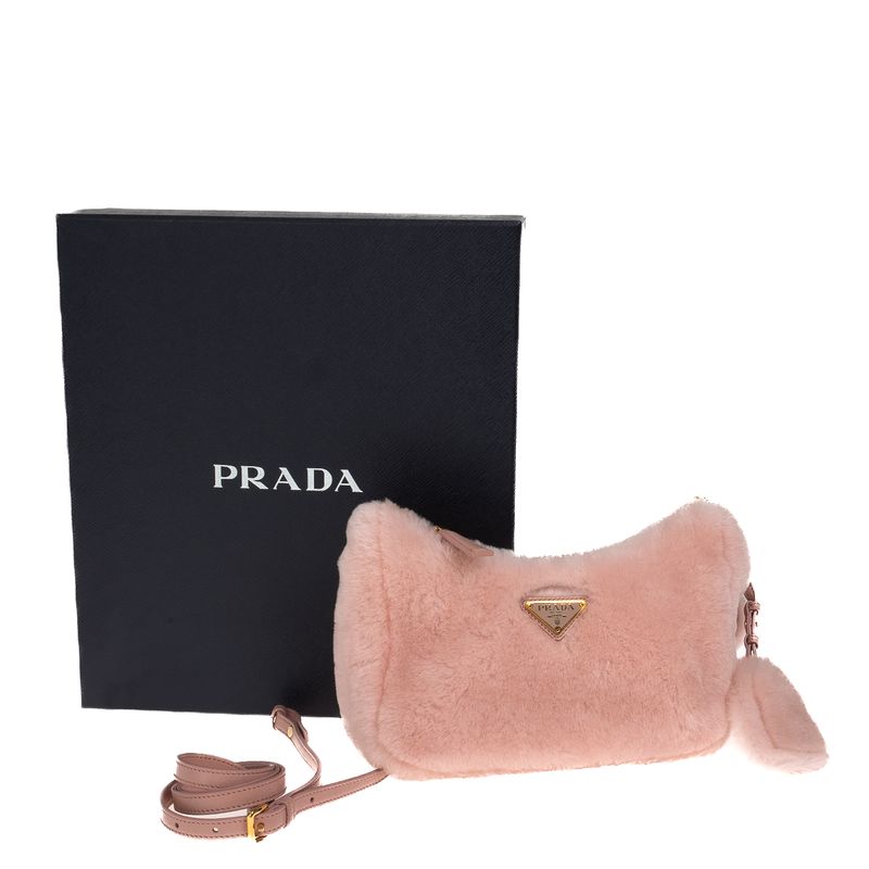 Bolsa-Prada-Pelos-Rosa-