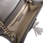 Bolsa-Gucci-Emily-Guccissima-Mini-Cinza-