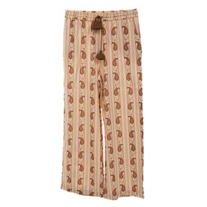 Calça NV Paisley