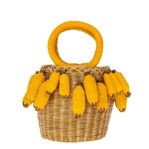 Bolsa Serpui Bananas