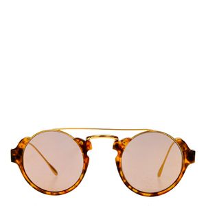 Óculos Ray-Ban Redondo Mescla