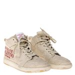 Tenis-Valentino-Cano-Longo-Bege