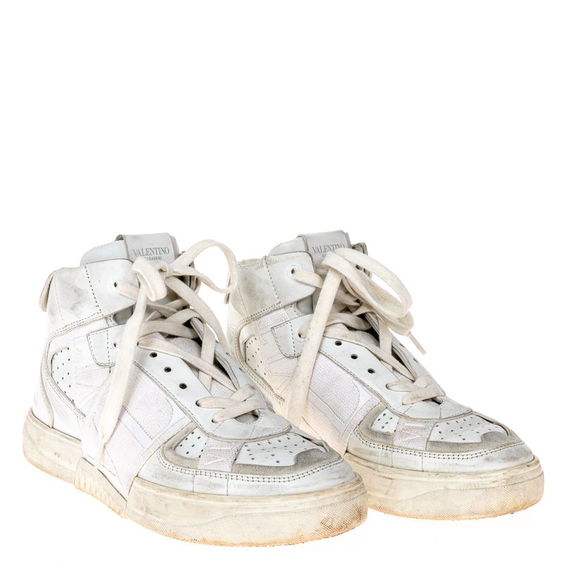 Tenis-Valentino-Garavani-Branco