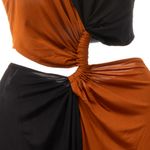 Vestido-NK-Marrom-e-Preto