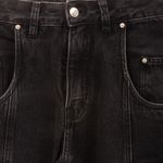 Calca-NV-Cargo-Jeans-Escura