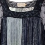Vestido-Cris-Barros-Azul-Longo