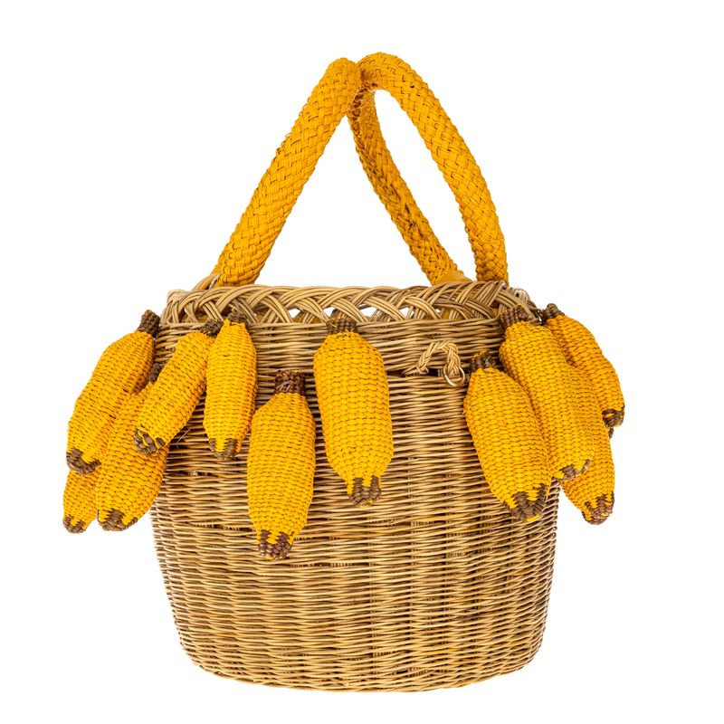 Bolsa-Serpui-Bananas