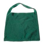 Bolsa-Rabanne-Pixel-Verde