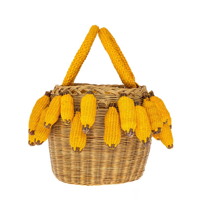 Bolsa-Serpui-Bananas
