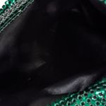 Bolsa-Rabanne-Pixel-Verde