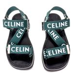 Papete-Celine-Verde