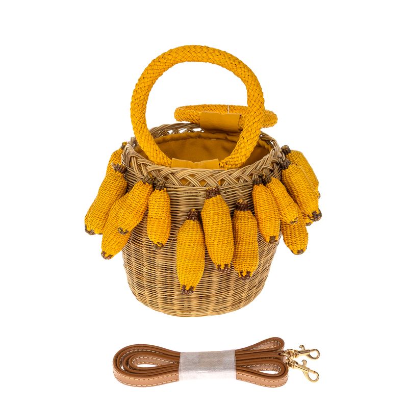 Bolsa-Serpui-Bananas