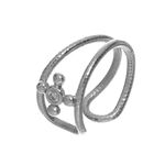 Piercing-Antonio-Bernardo-Clip-Renda-Ouro-Branco