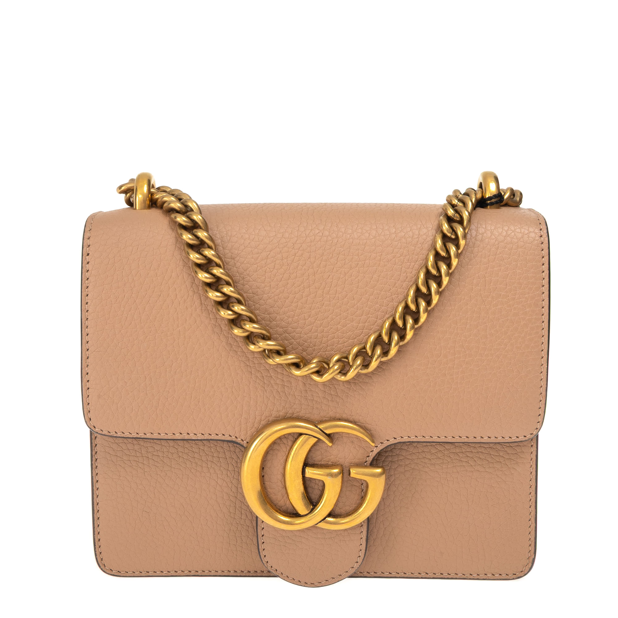Bolsa Saint Laurent Classic Y Crossbody Rosa | Brechó de