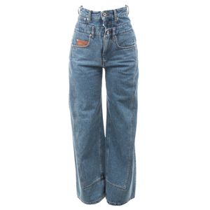 Calça Loewe Jeans Azul