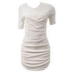 Vestido-Cris-Barros-Transpassado-Branco-