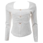 Blusa-Iorane-Renda-e-Botoes-Creme-