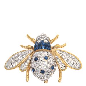 Broche Vintage Abelha