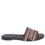 Sandalia-Christian-Dior-Rasteira-Dway-Vinho-