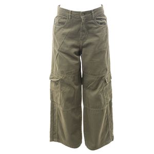 Calça NK Cargo Verde