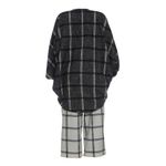 Conjunto-A.-Niemeyer-Casaco-e-Calca-Xadrez-Cinza-e-Branco