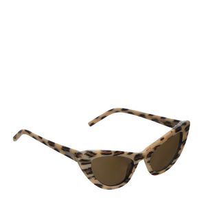 Óculos Saint Laurent SL213 Lily Mescla
