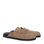Sapato-Hermes-Mule-Go-Camurca-Bege