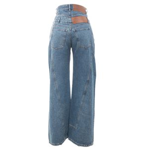 Calça Loewe Jeans Azul
