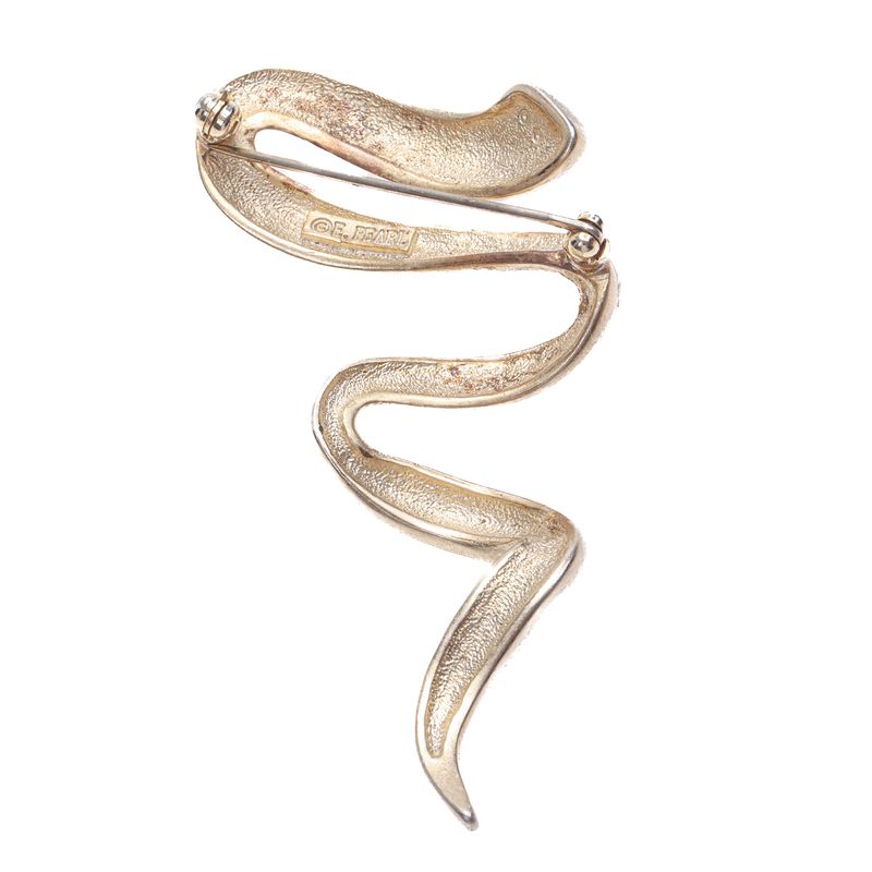 Broche-Vintage-Fita-Dourada