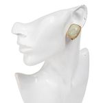 Brinco-de-Pressao-Vintage-Retangular-Dourado-com-Pedra-Branca
