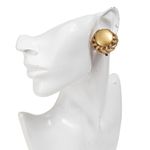 Brinco-de-Pressao-Vintage-Sol-Dourado