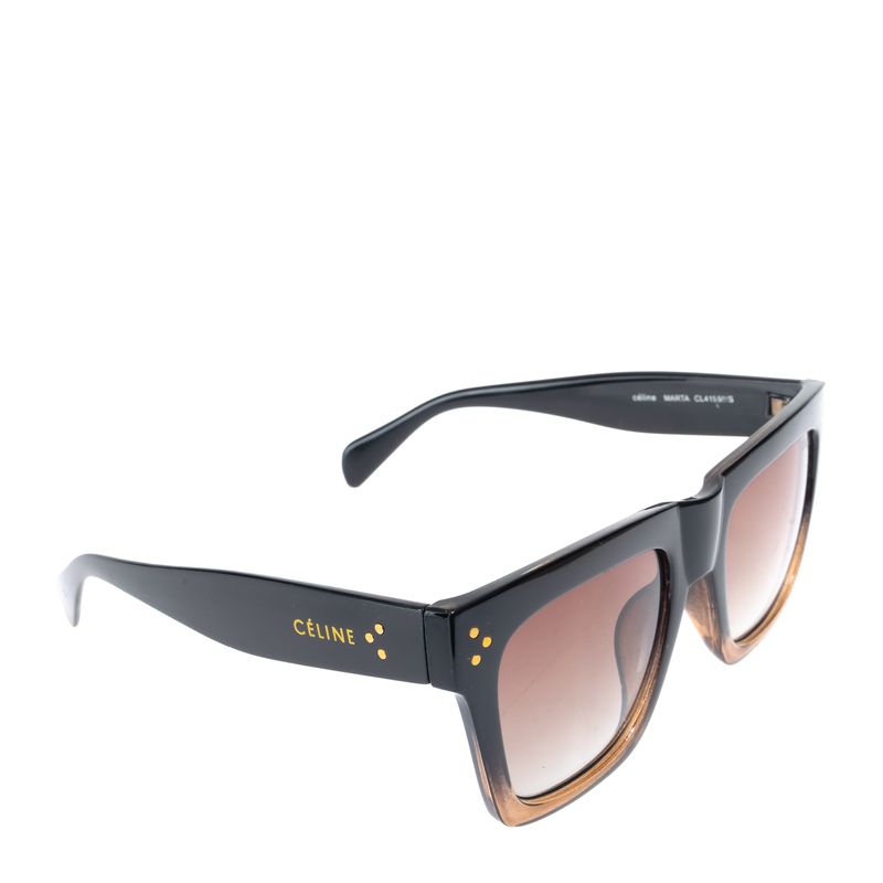Oculos-Celine-CL41950-S-Bicolor