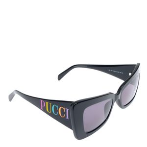 Óculos Pucci EP 0162 - 01A Preto
