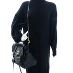 Bolsa-Mulberry-Alexa-Couro-Preta