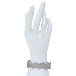 Bracelete Pandora Renda Majestosa