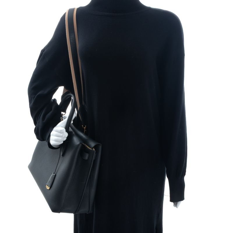 Bolsa-MCM-Couro-Preto-