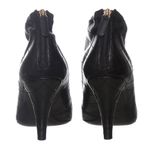 Bota-Chanel-Cano-Baixo-Couro-Matelasse-Preto-