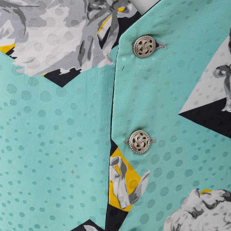 Colete-Vintage-Bustos-Verde-Agua-