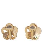 Brinco-de-Pressao-Vintage-Flor-Esmaltada