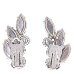 Brinco-de-Pressao-Vintage-com-Cristais-Azuis