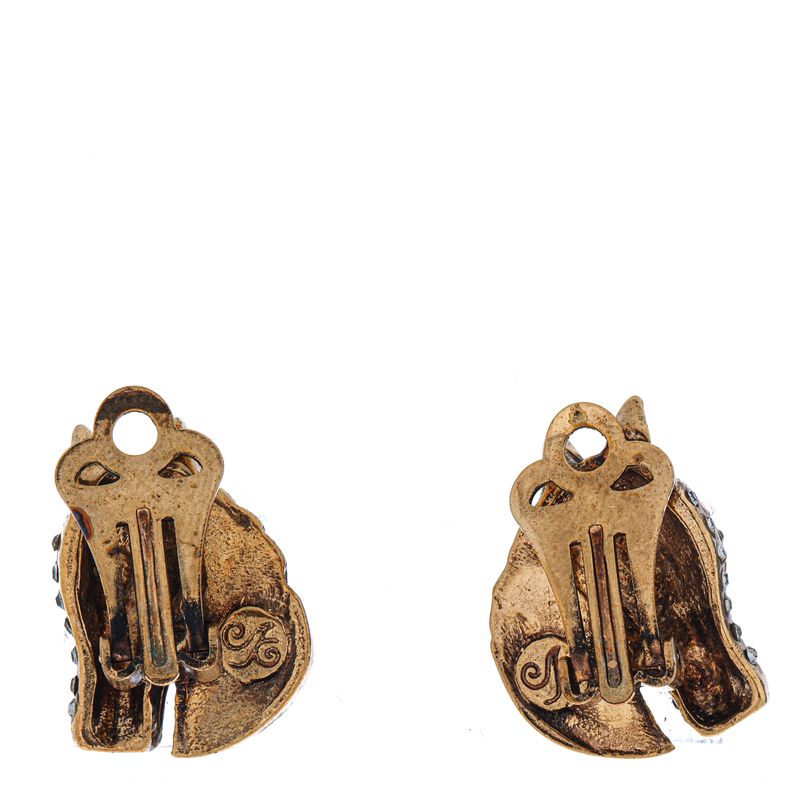 Brinco-de-Pressao-Vintage-Cavalo