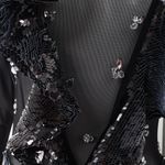 Vestido-PatBo-Paetes-e-Tule-Preto-