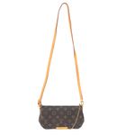 Bolsa-Louis-Vuitton-Favorite-Monograma