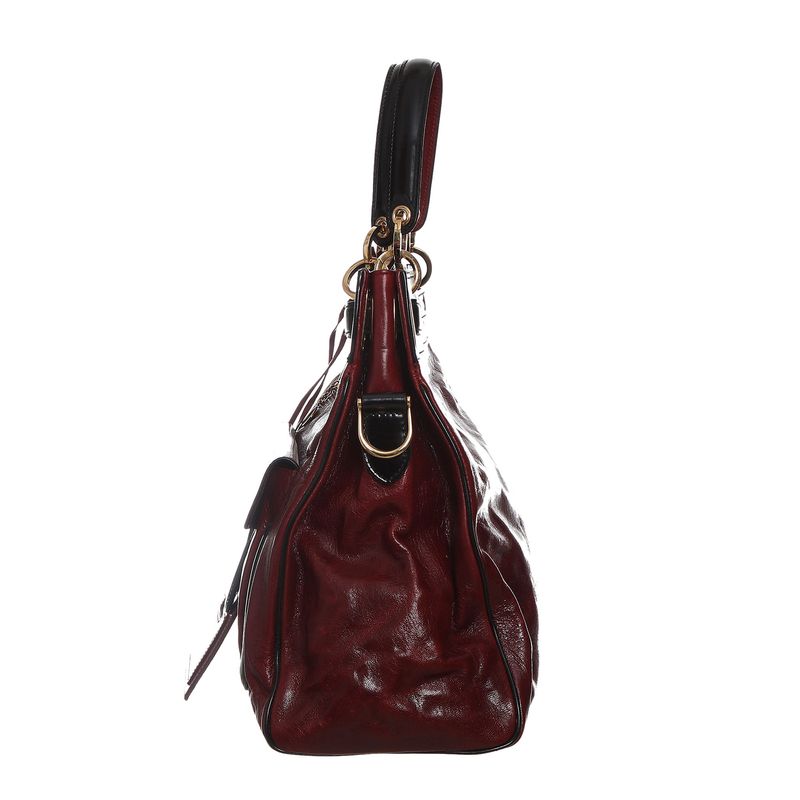 Bolsa-Balenciaga-Lune-Couro-Bicolor-