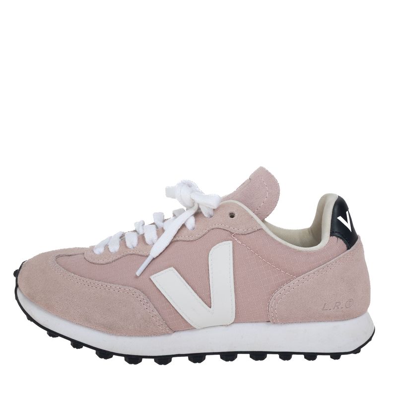 Tenis-Vert-Tecido-Rosa-