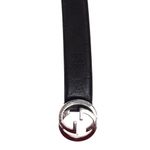 Cinco-Gucci-Guccissima-Marrom-