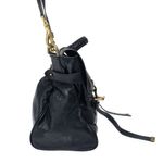 Bolsa-Mulberry-Alexa-Couro-Preta