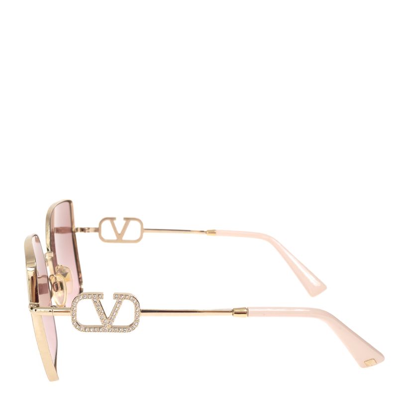 Oculos-Valentino-Garavani-Acetato-Rosa-