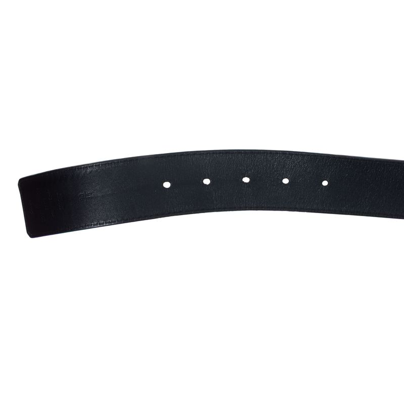 Cinto-Louis-Vuitton-Couro-Preto-