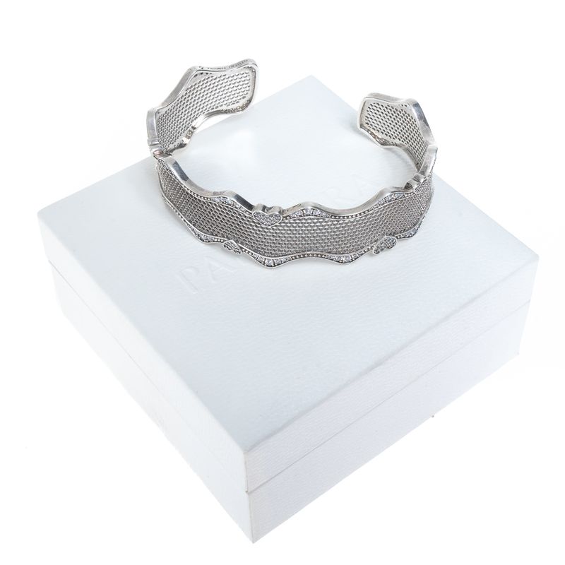 Bracelete-Pandora-Renda-Majestosa-